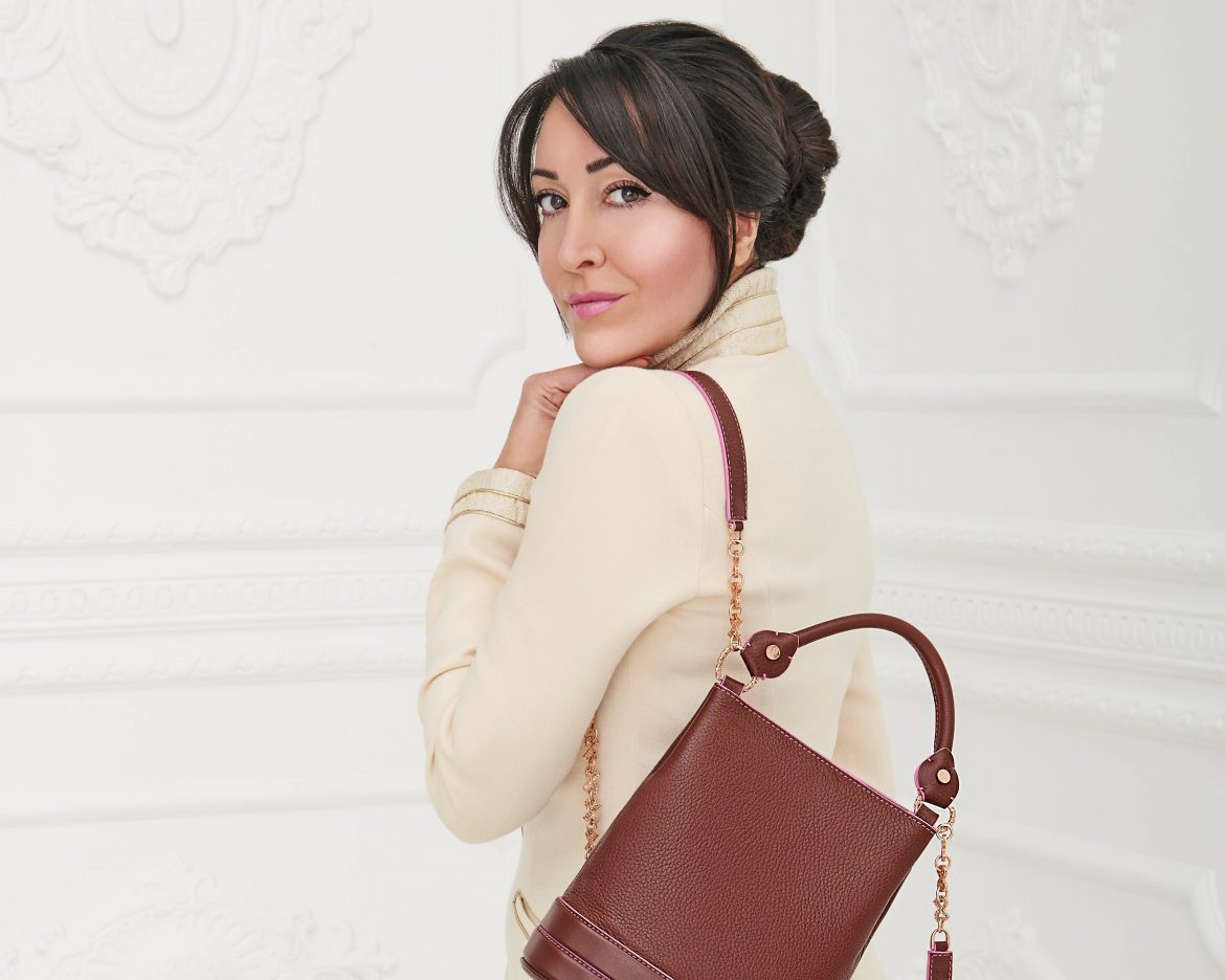 Porscia Yeganeh