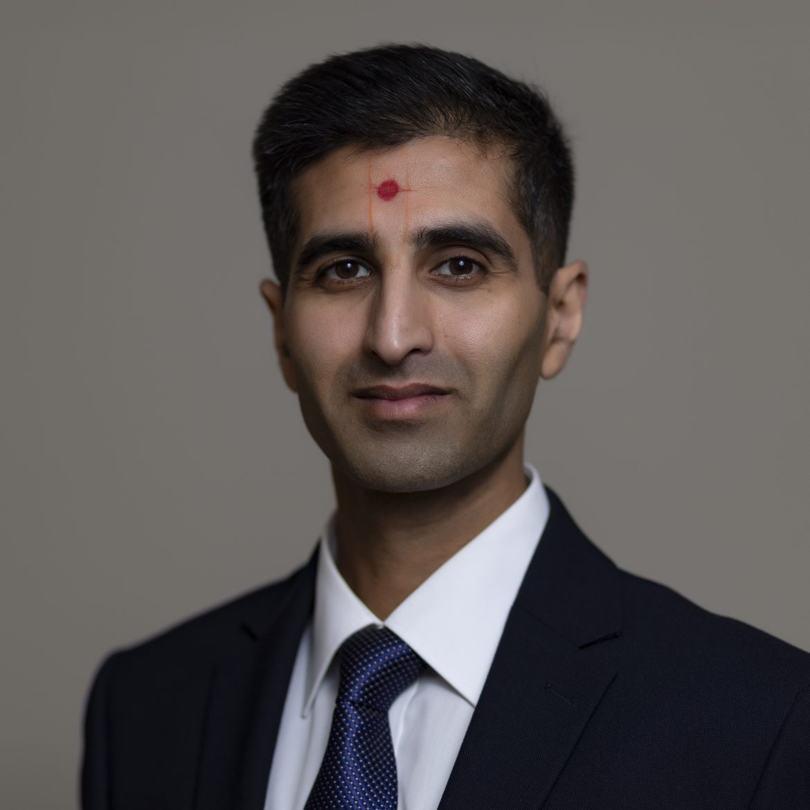 Hiten Bhatt_Profile Picture